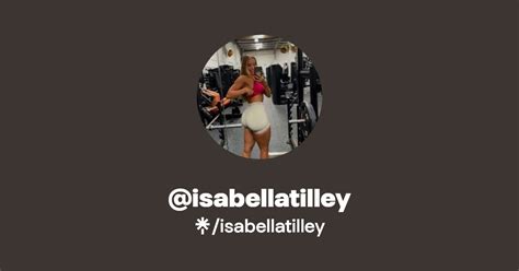 isabellatilley .